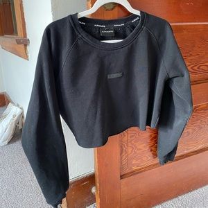 Alphalete atlas sweater